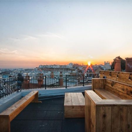 Harbourside Roof Terrace & Sea Views By Adliv Villa Рамсгейт Екстериор снимка